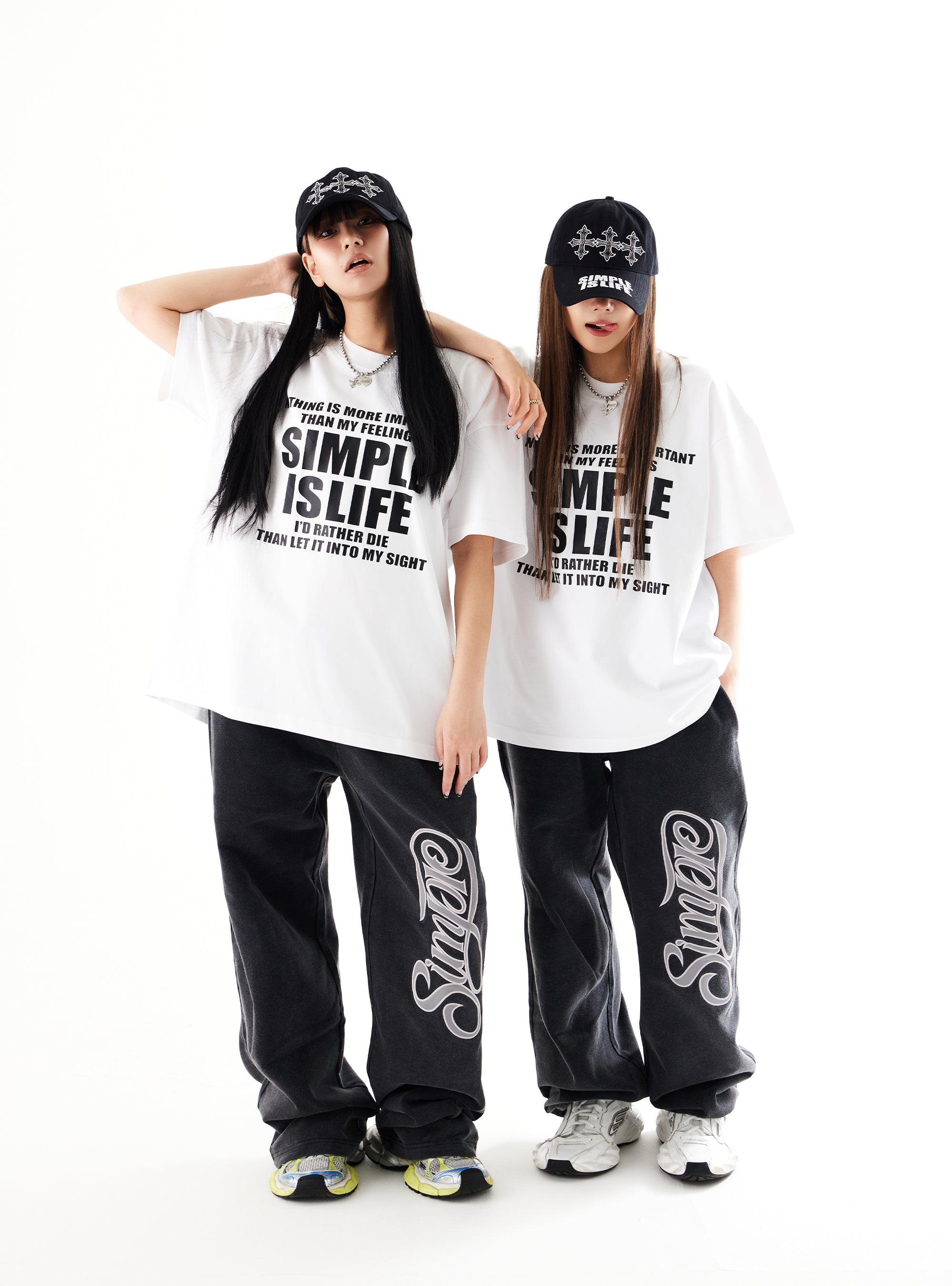 Satomi Shigemori SIMPLE IS LIFE – 公式通販 SUPPLIER（サプライヤー）