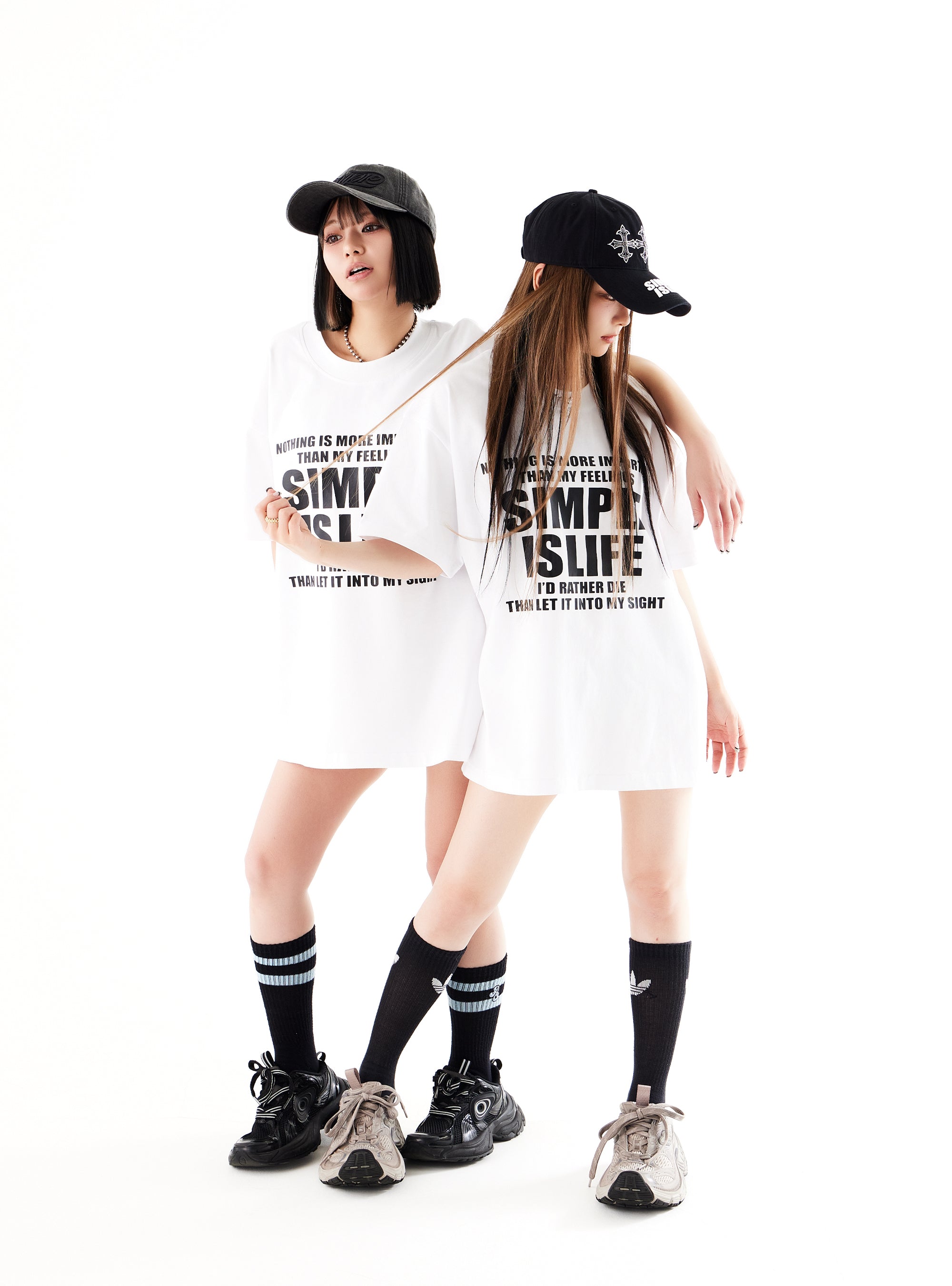 Satomi Shigemori SIMPLE IS LIFE – 公式通販 SUPPLIER（サプライヤー）