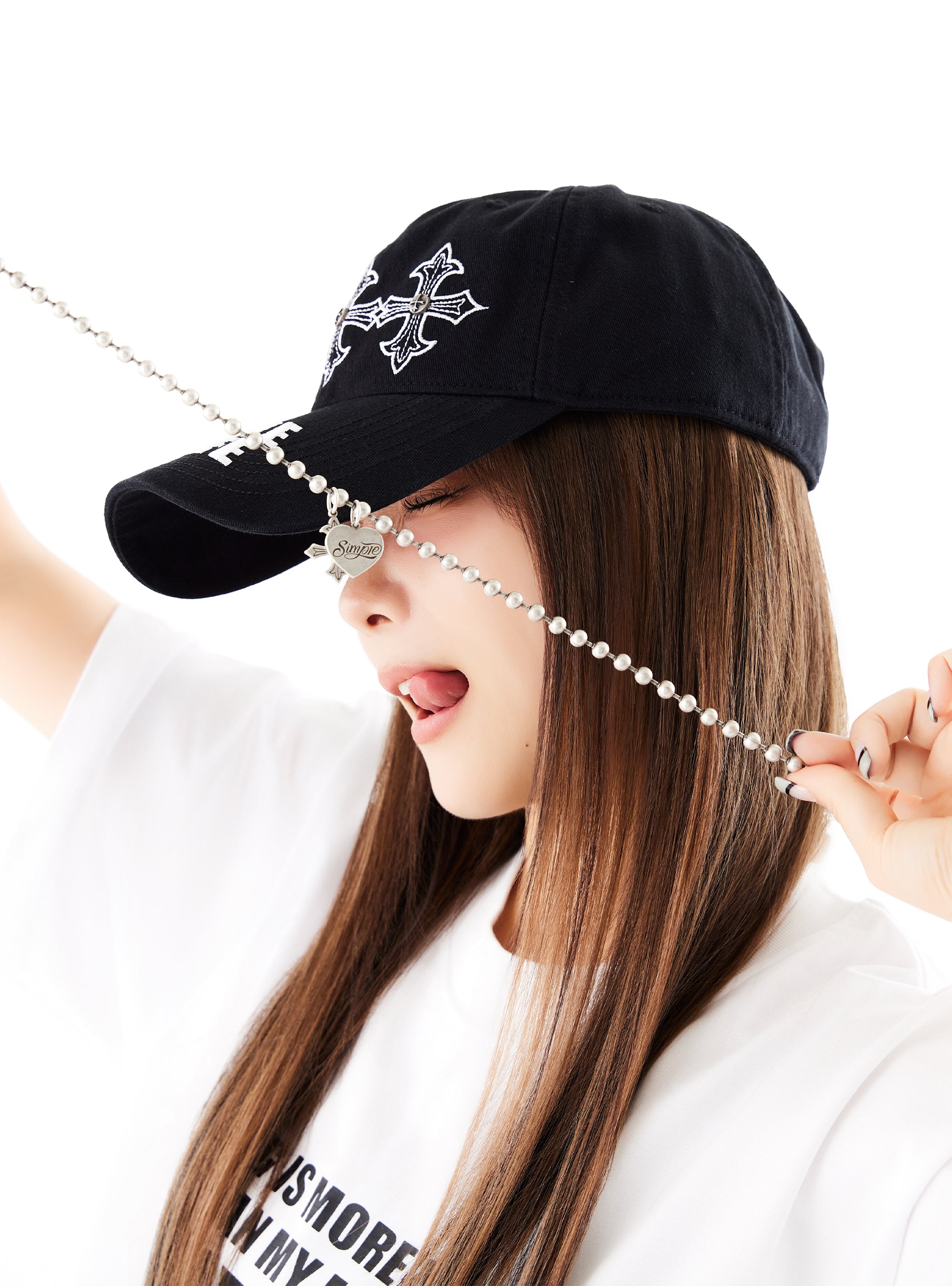 重盛さと美　ネックレス　simple is life Satomi Shigemori SIMPLE IS LIFE – 公式通販 SUPPLIER（サプライヤー）