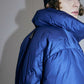 Laser Embossed Down Jacket