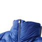 Laser Embossed Down Jacket