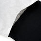 Cursive Rhinestone Layered Long Sleeve