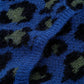 Leoparad Mohair Zip Knit