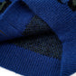 Leoparad Mohair Zip Knit