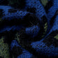 Leoparad Mohair Zip Knit
