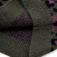 Leoparad Mohair Zip Knit