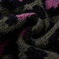 Leoparad Mohair Zip Knit