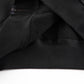 Leopoard Fur Zip Hoodie