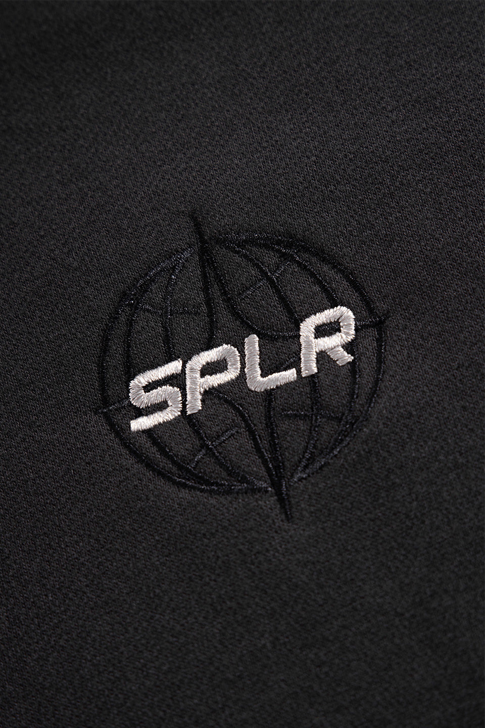 Leopoard Fur Zip Hoodie
