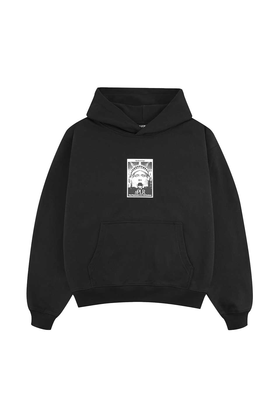 Liberty Hoodie