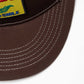 Lili Label Logo Mesh Cap