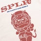 Lili Mascot Womens Tee