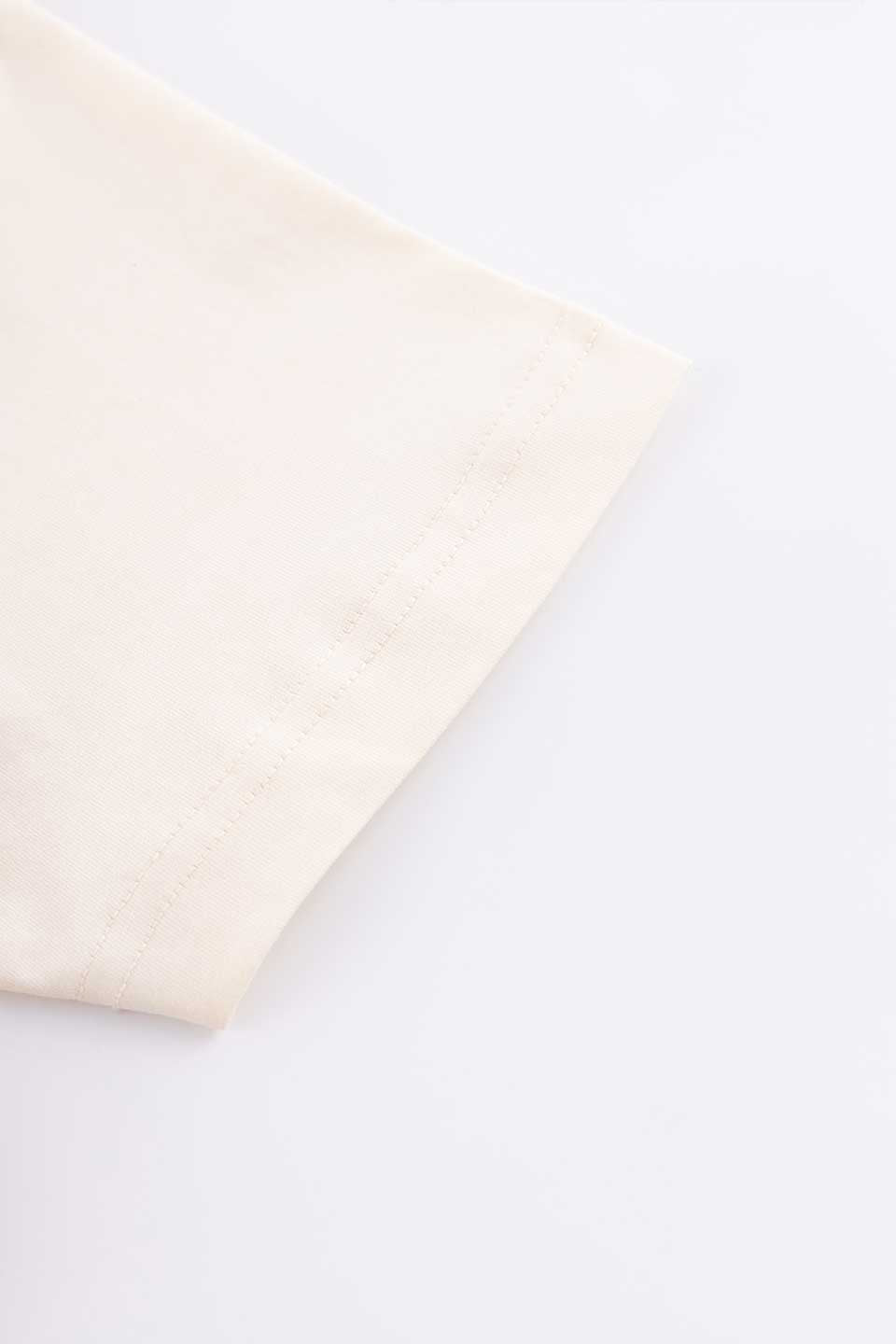Lili Mascot Womens Tee