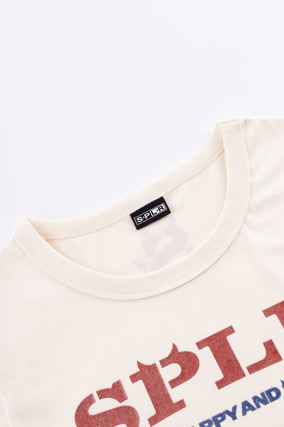 Lili Mascot Womens Tee