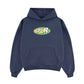 Lime Logo Hoodie