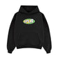 Lime Logo Hoodie