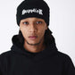 Signature Logo Beanie