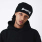 Signature Logo Beanie
