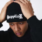 Signature Logo Beanie