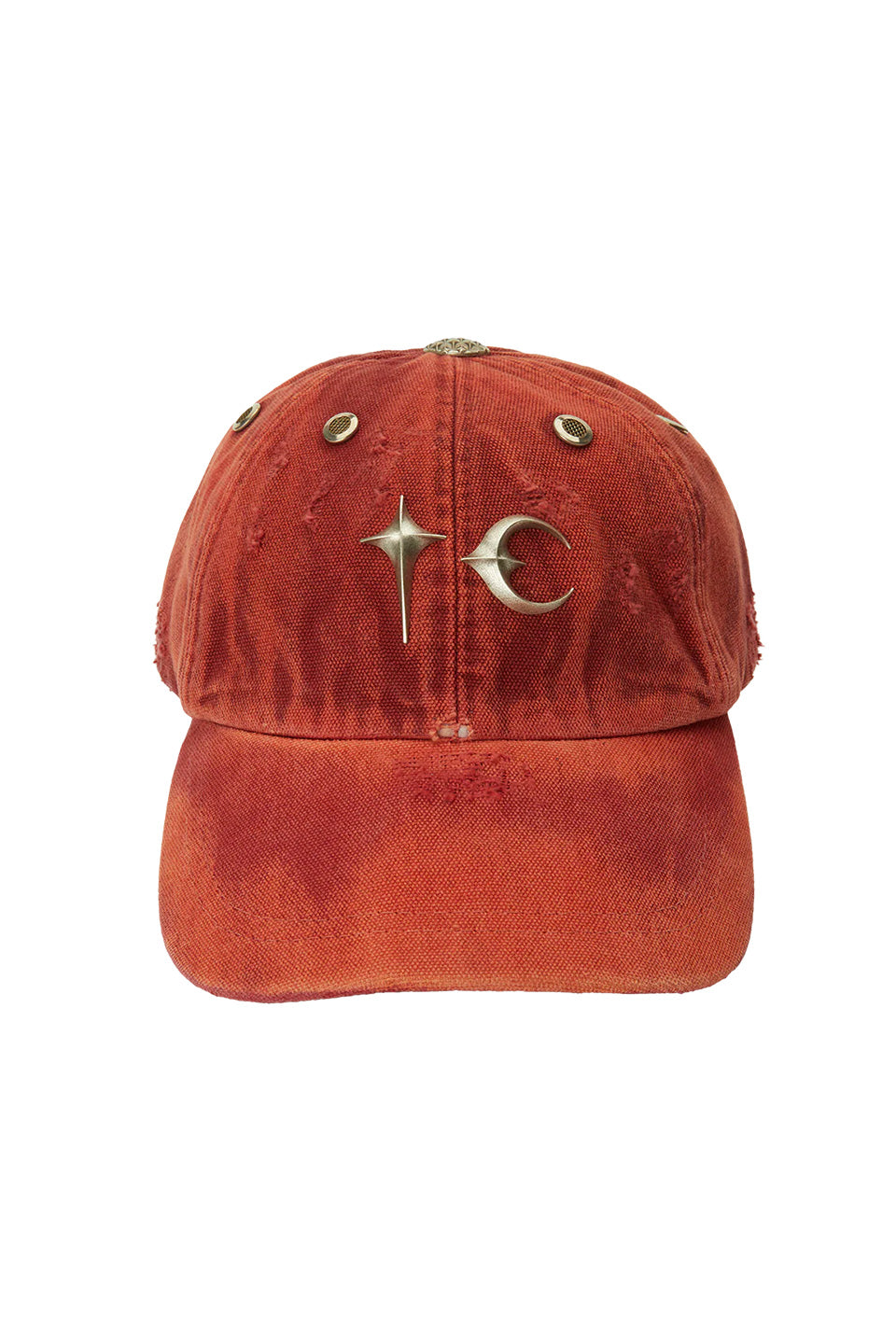 Logo Cap