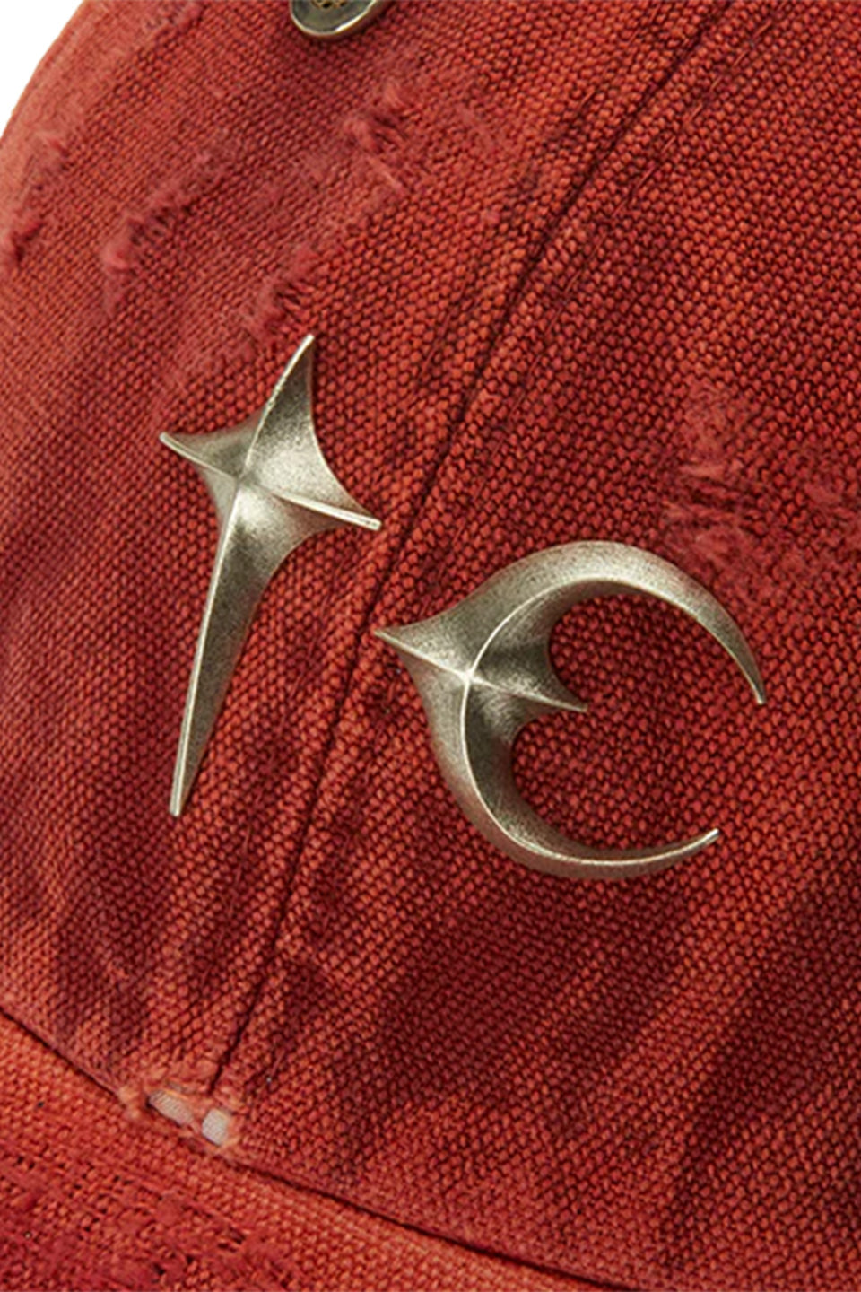 Logo Cap