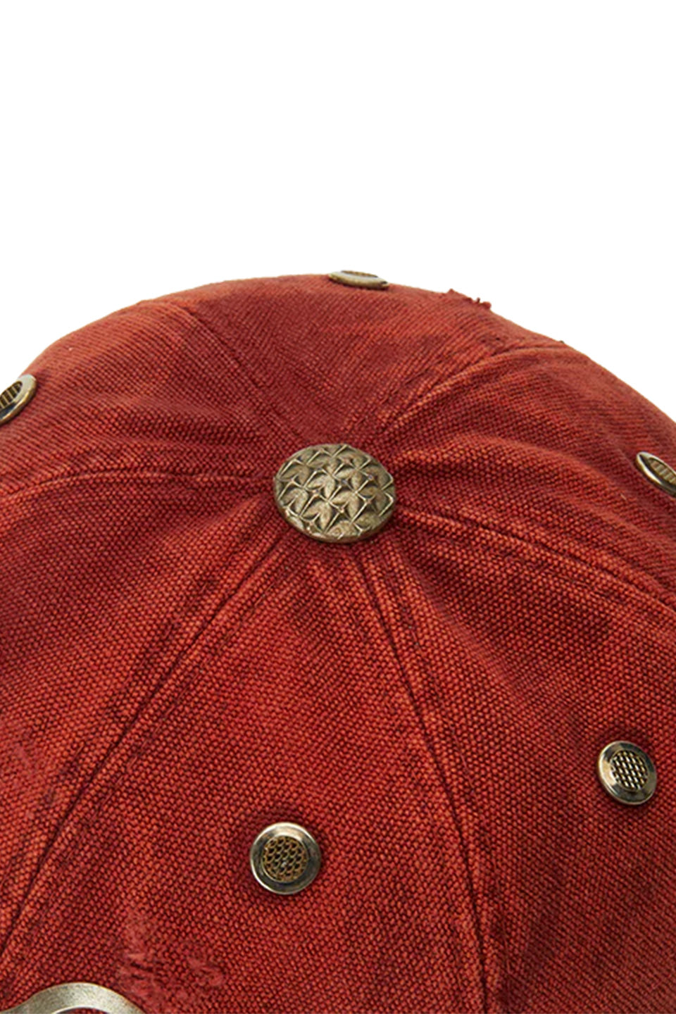 Logo Cap