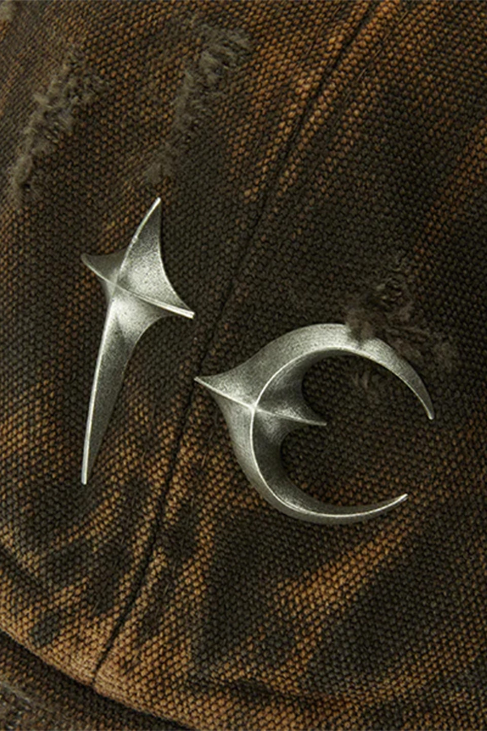 Logo Cap
