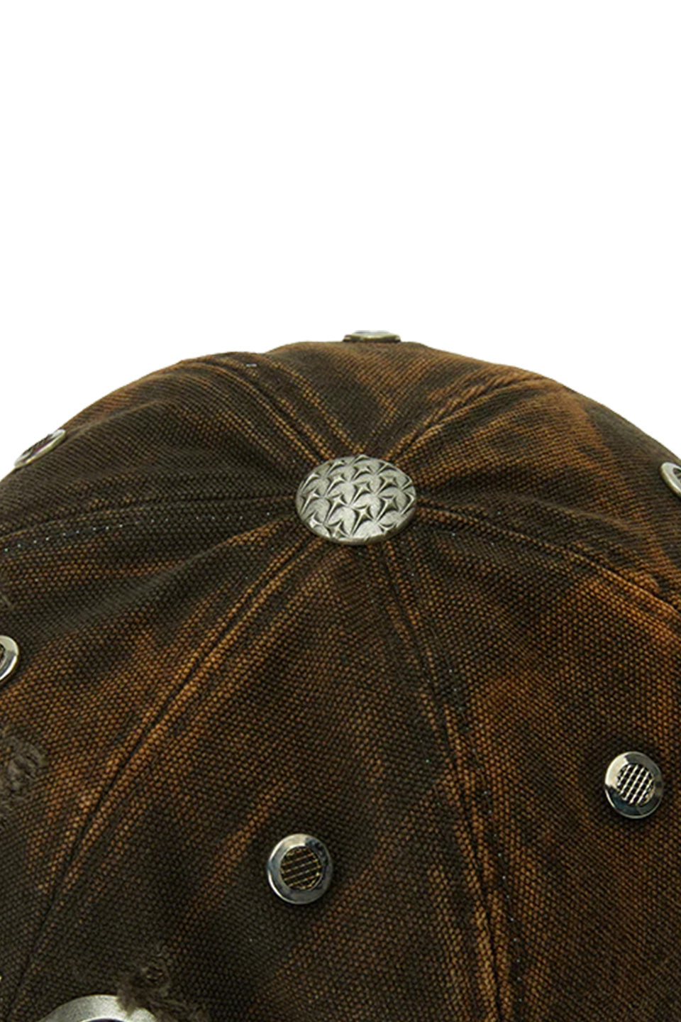Logo Cap