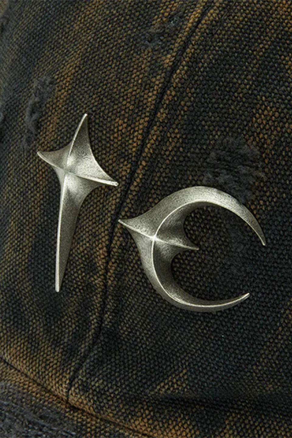 Logo Cap