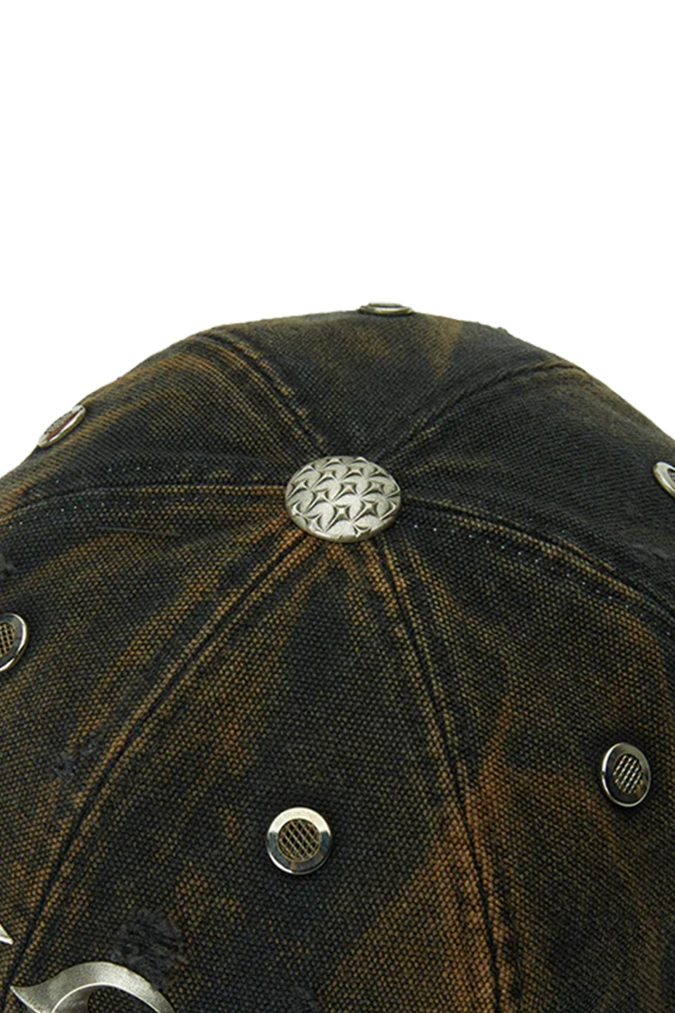 Logo Cap