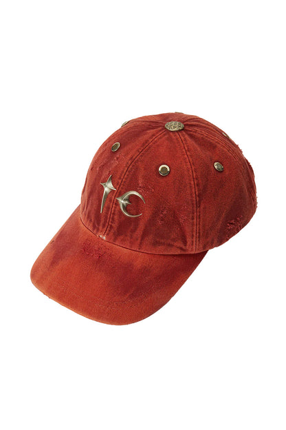 Logo Cap