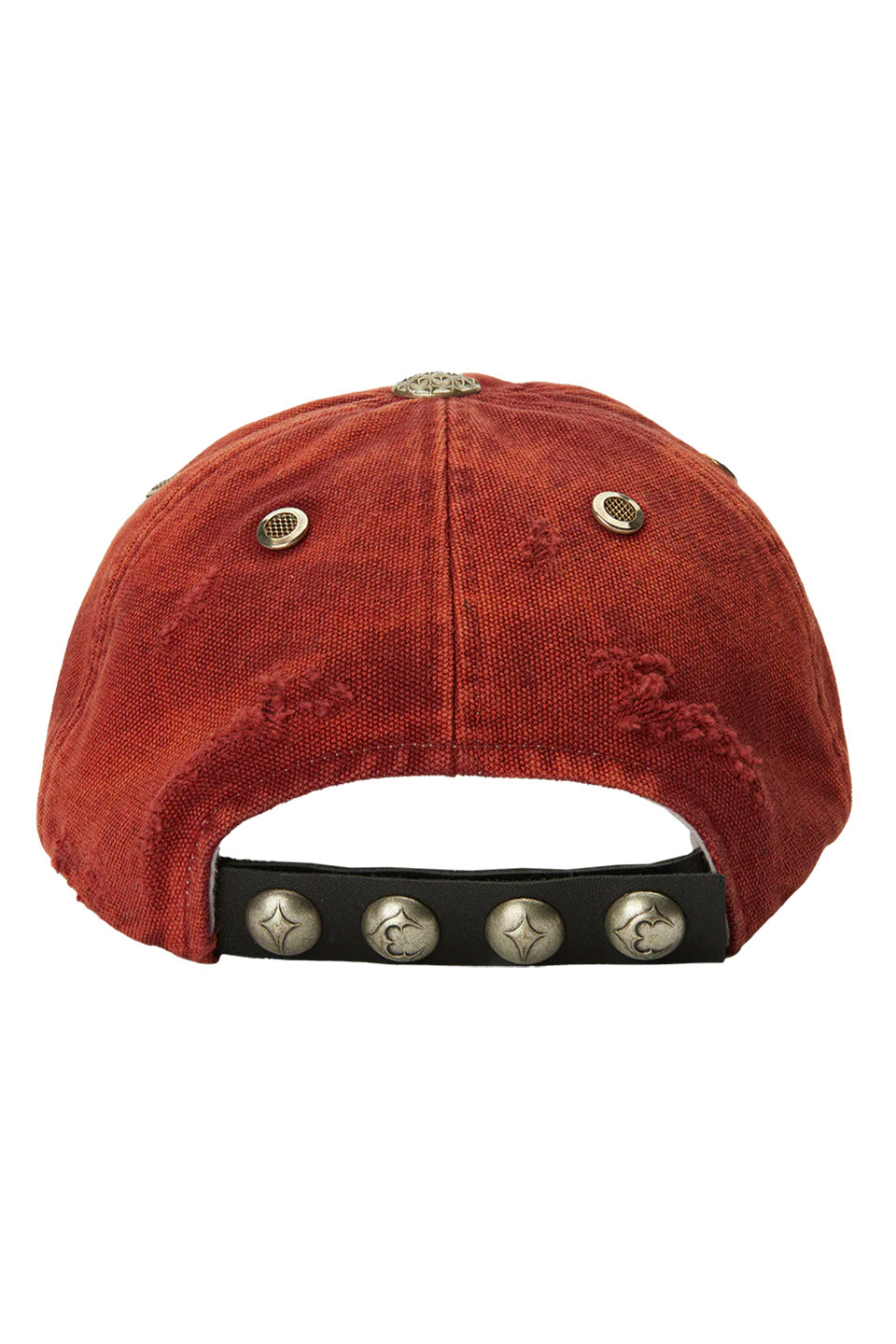 Logo Cap