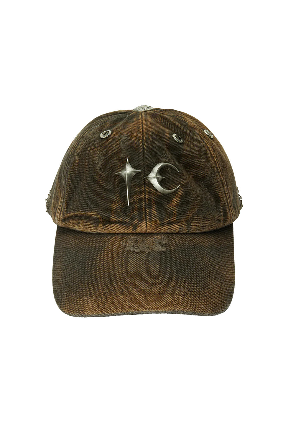 Logo Cap