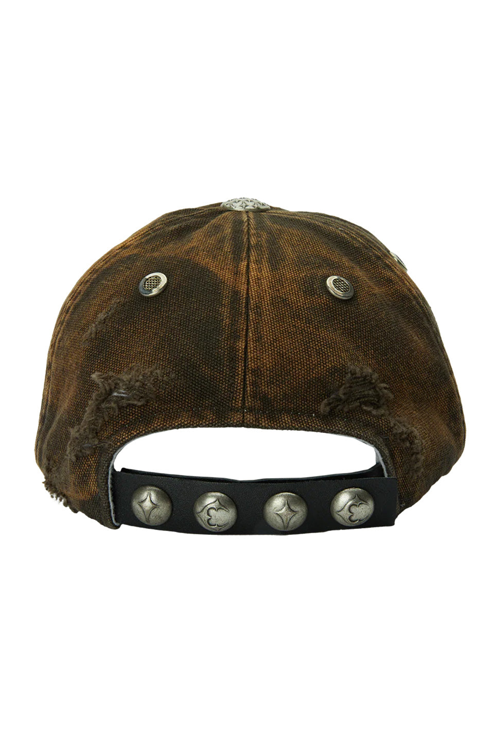 Logo Cap