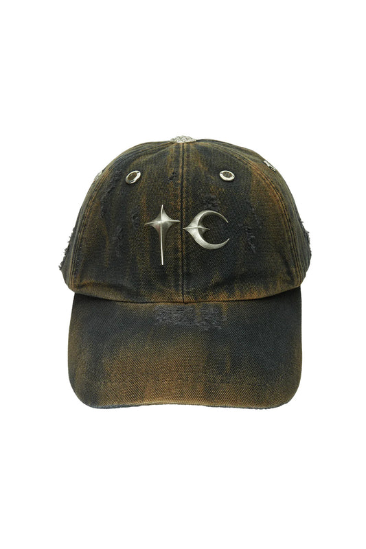 Logo Cap