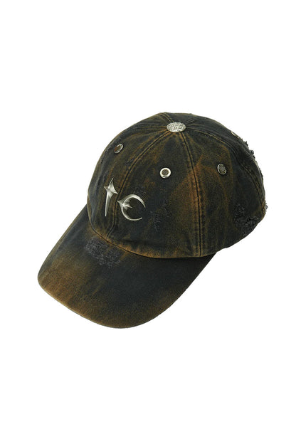 Logo Cap