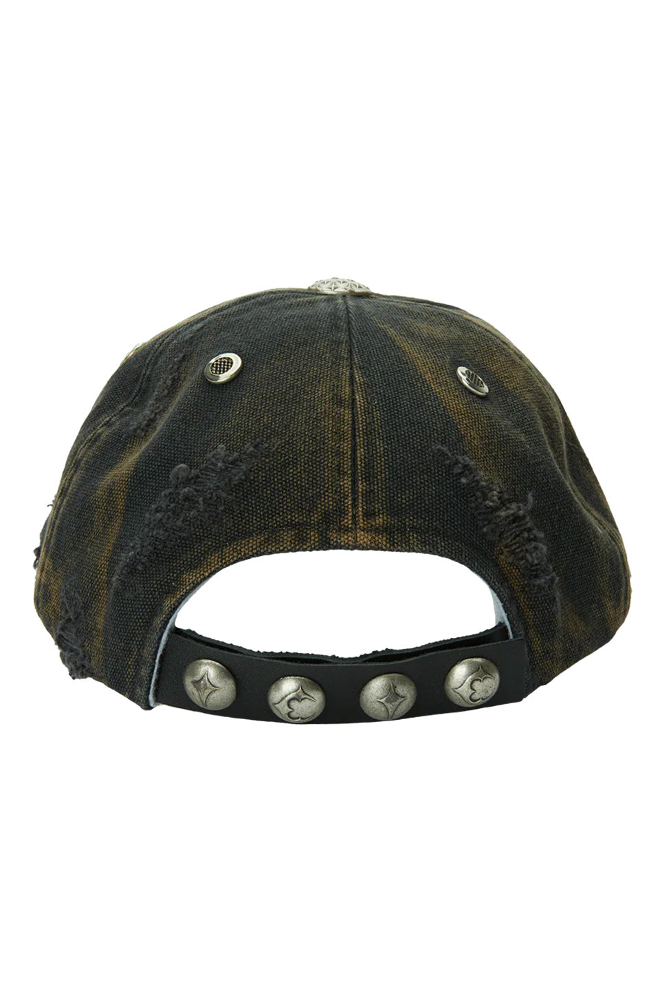 Logo Cap