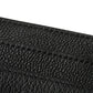 Logo Leather Card Case
