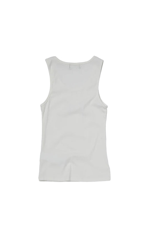 Logo Tank Top