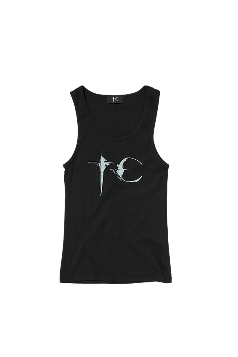 Logo Tank Top