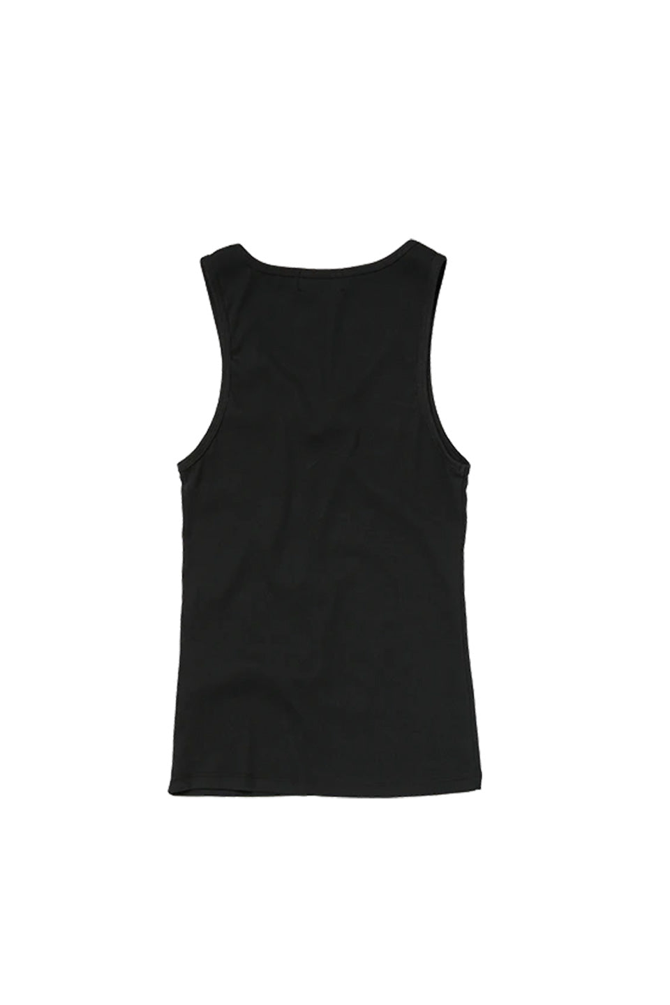 Logo Tank Top