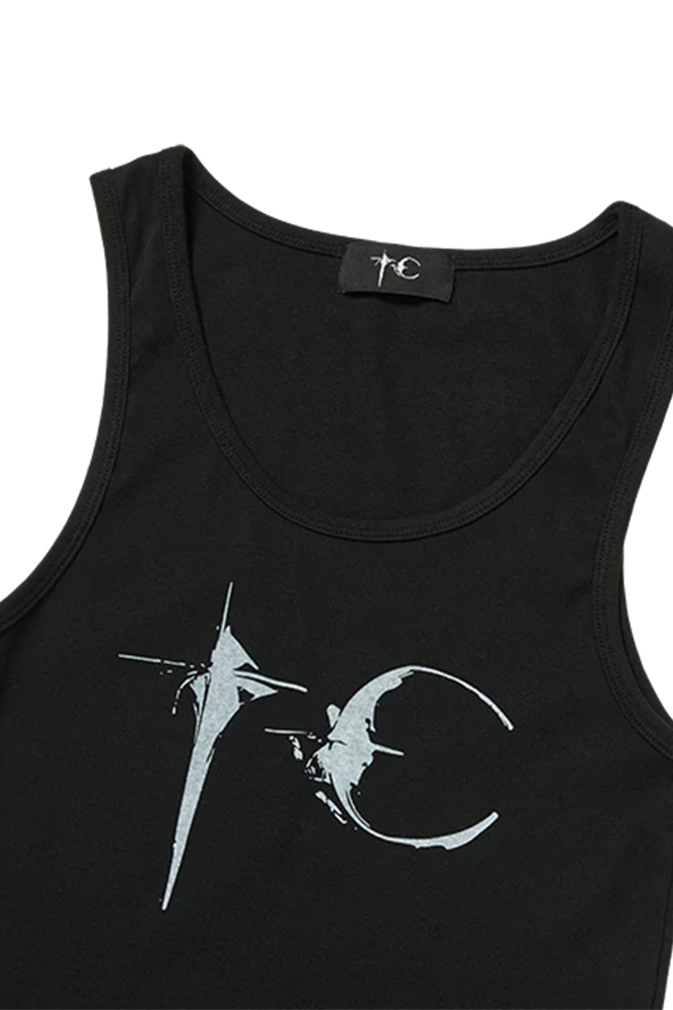 Logo Tank Top｜Thug Club｜タンクトップ