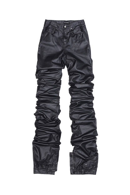 Long Length Double Jeans