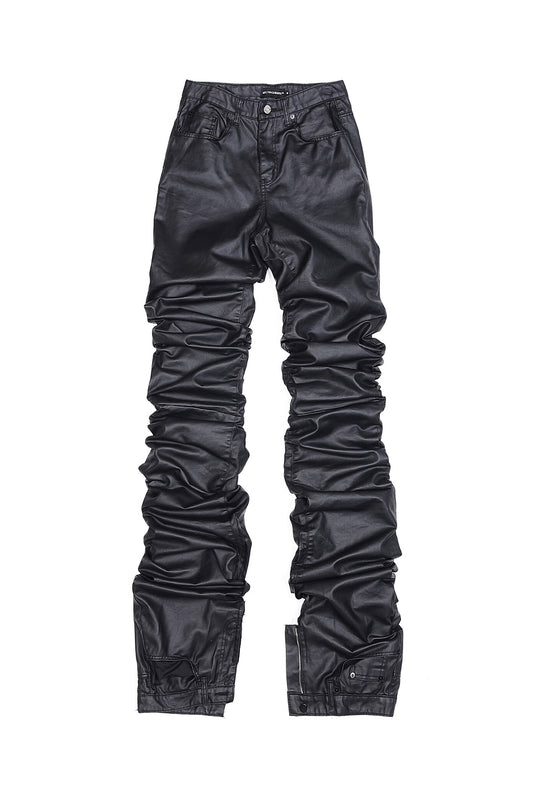 Long Length Double Jeans