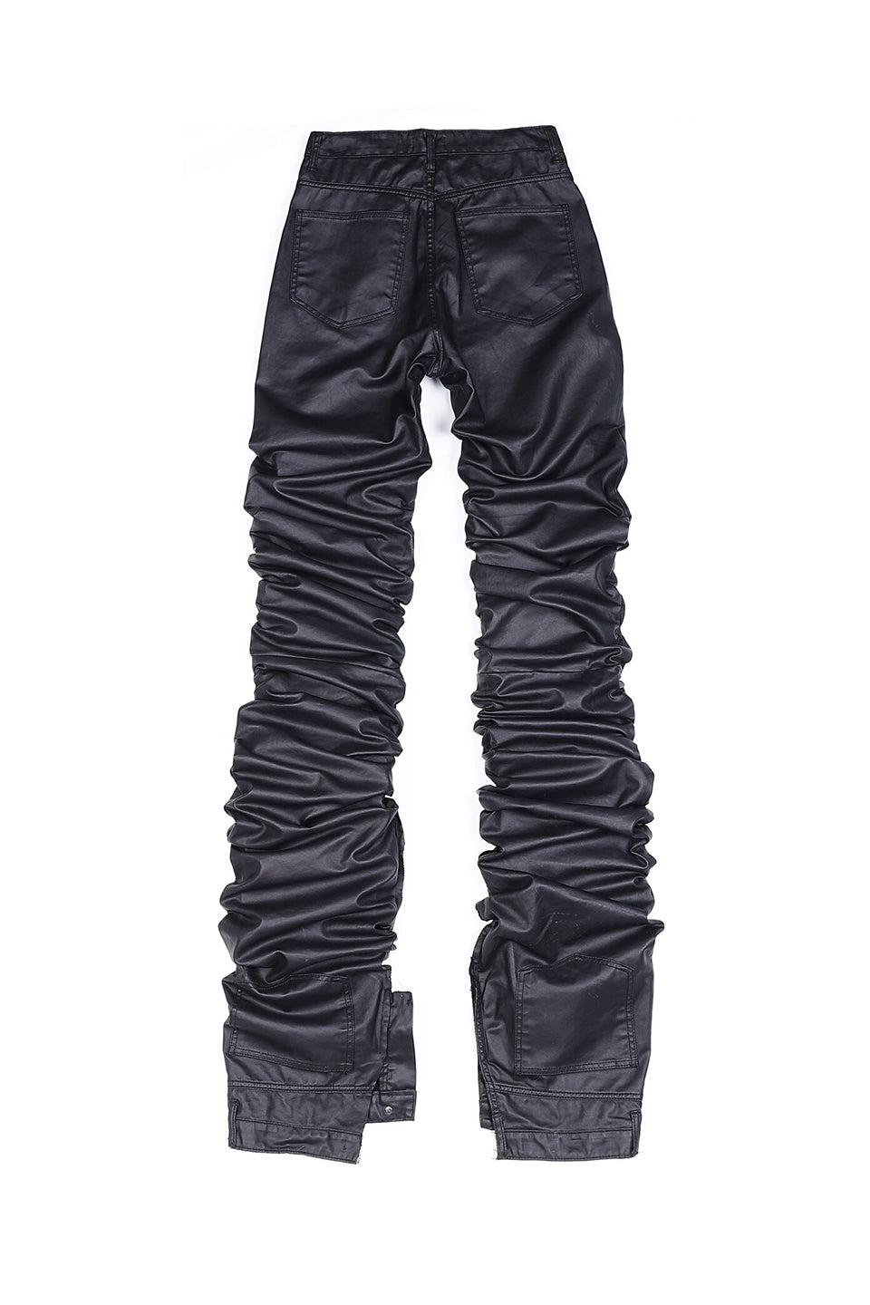 Long Length Double Jeans