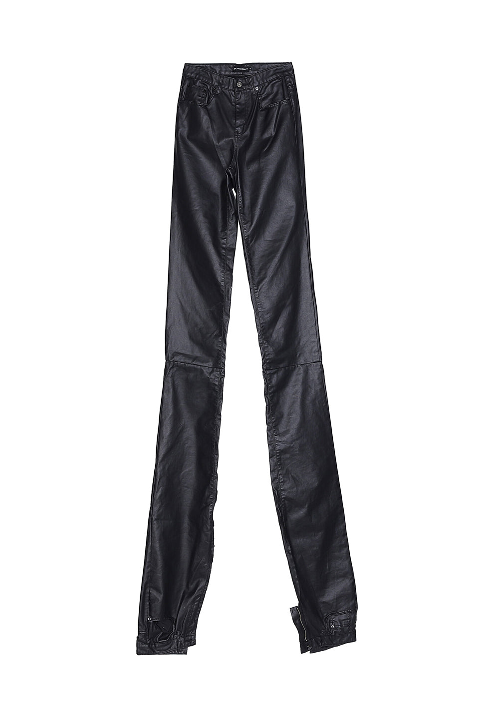 Long Length Double Jeans