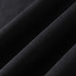 Luminous Night Leather Patch Tee