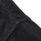 Luminous Night Leather Patch Tee