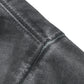 Luminous Night Leather Patch Tee