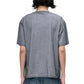Luminous Night Leather Patch Tee